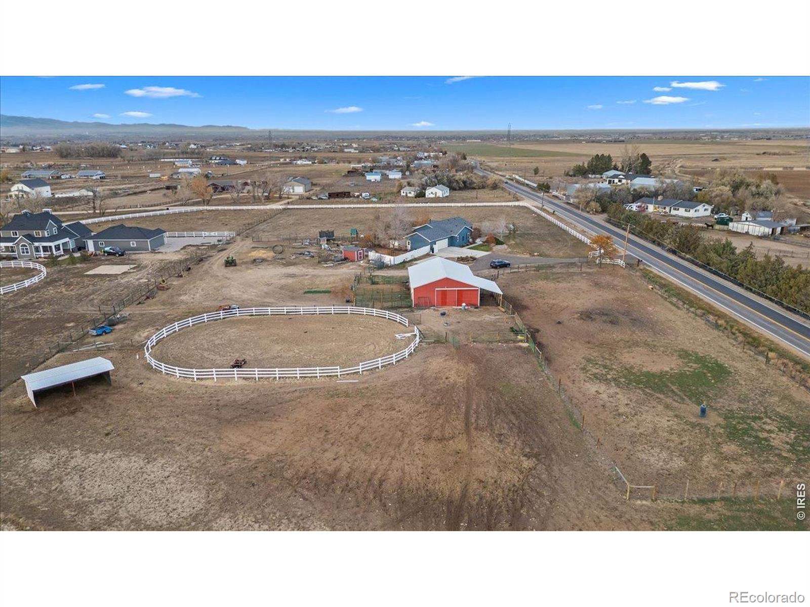 MLS Image #5 for 3760  county road 7 ,erie, Colorado