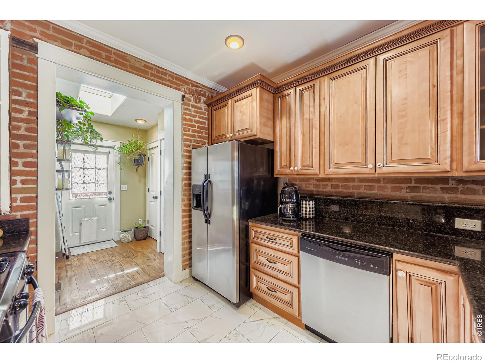 MLS Image #11 for 1618 e 24th avenue,denver, Colorado