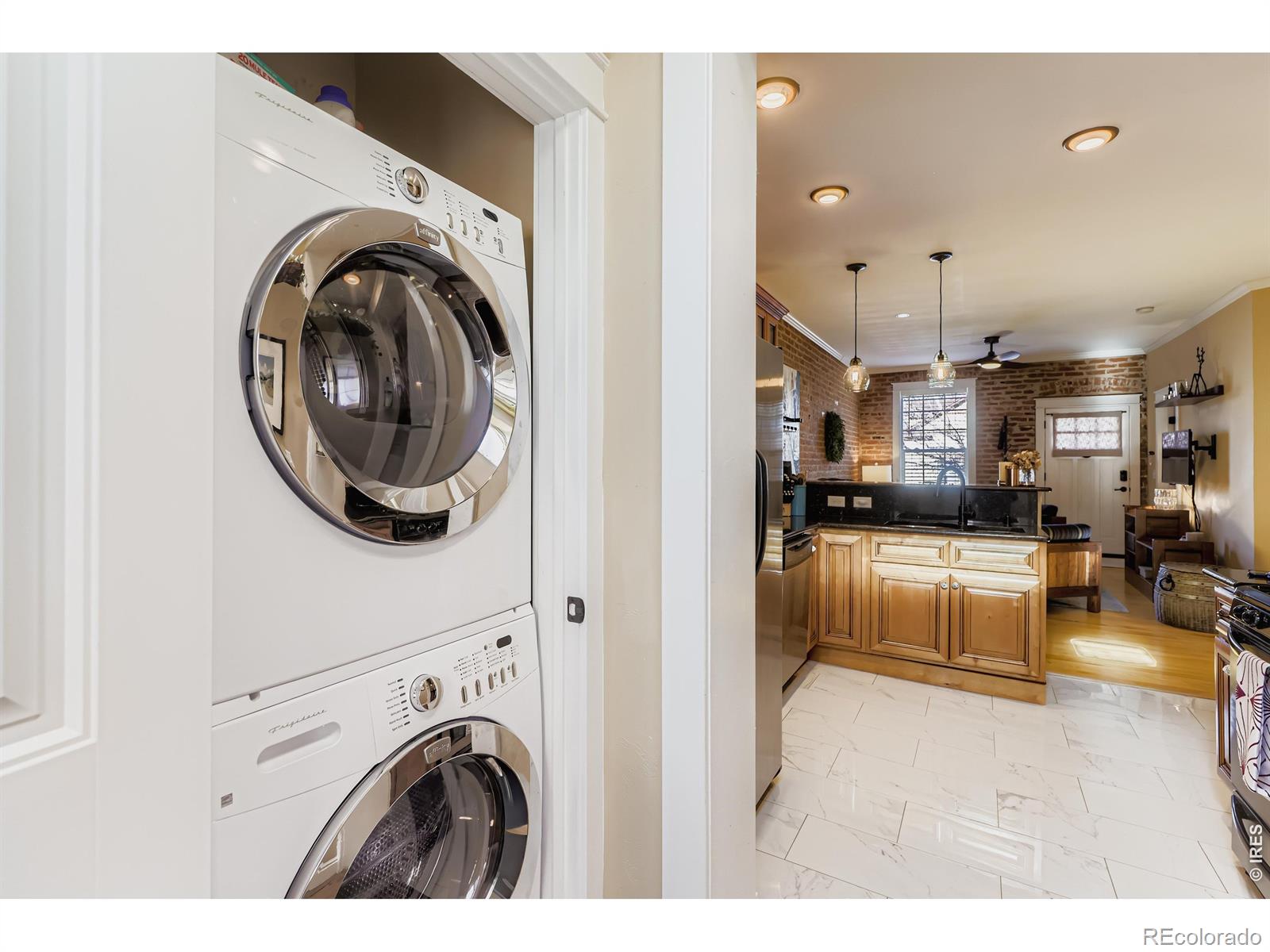 MLS Image #12 for 1618 e 24th avenue,denver, Colorado