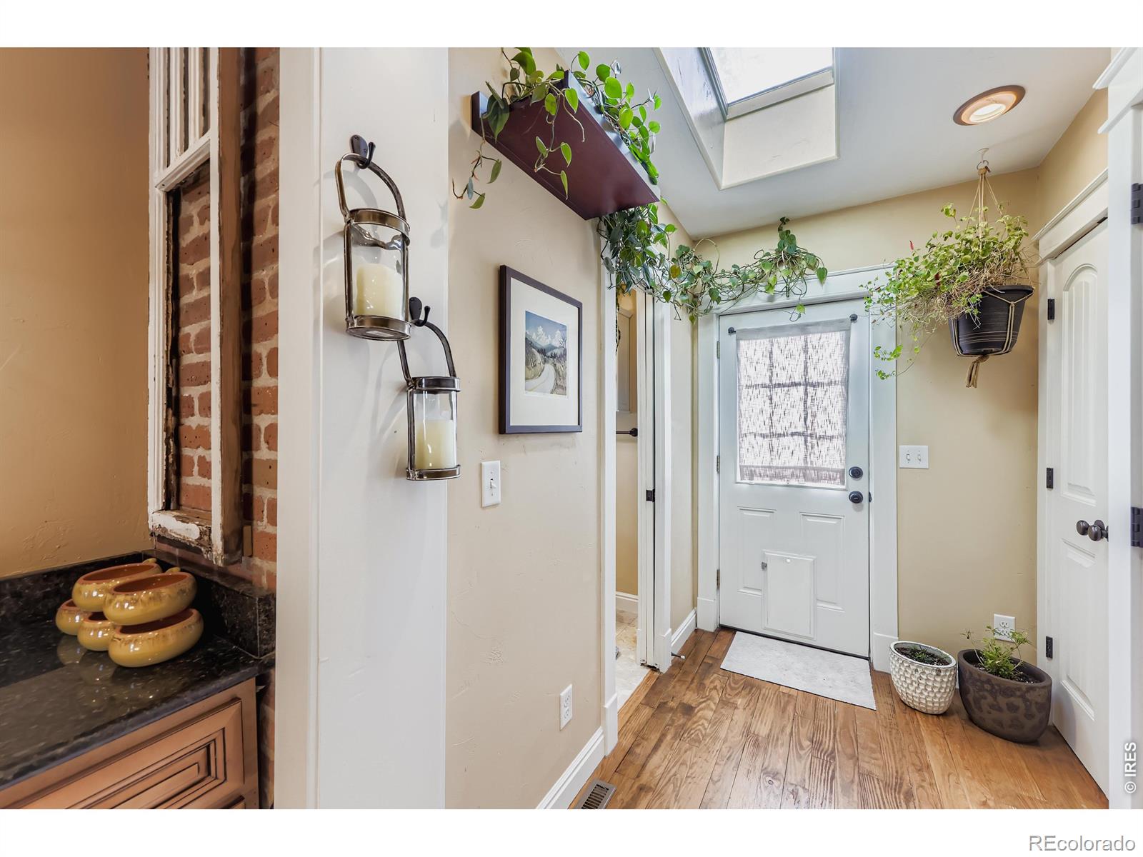 MLS Image #13 for 1618 e 24th avenue,denver, Colorado