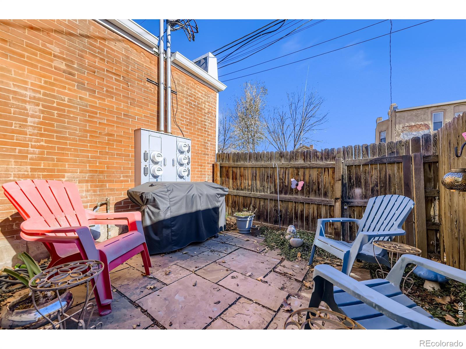 MLS Image #14 for 1618 e 24th avenue,denver, Colorado