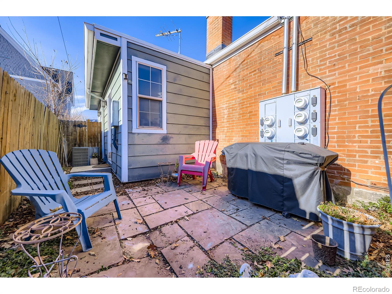 MLS Image #15 for 1618 e 24th avenue,denver, Colorado