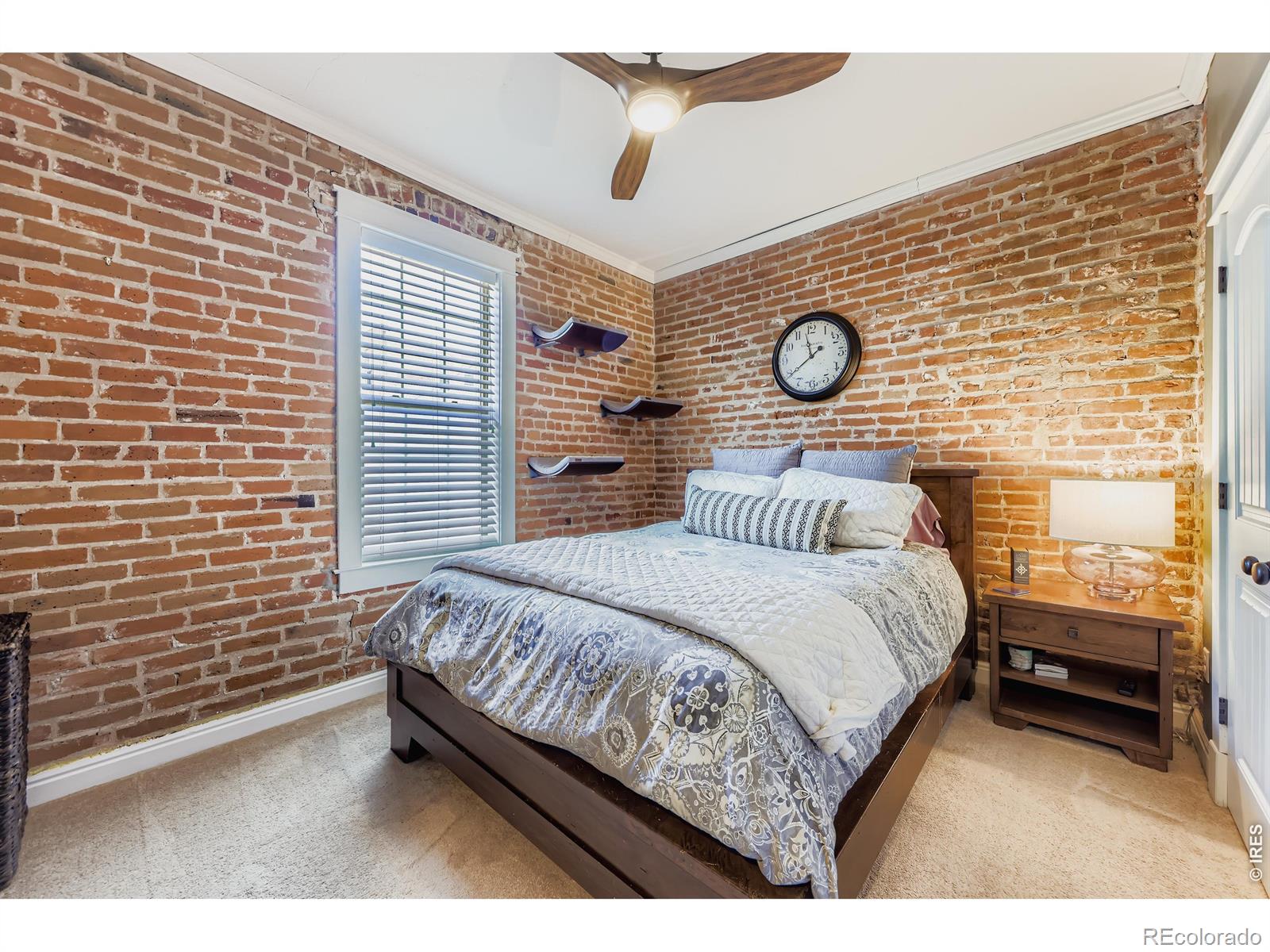 MLS Image #16 for 1618 e 24th avenue,denver, Colorado