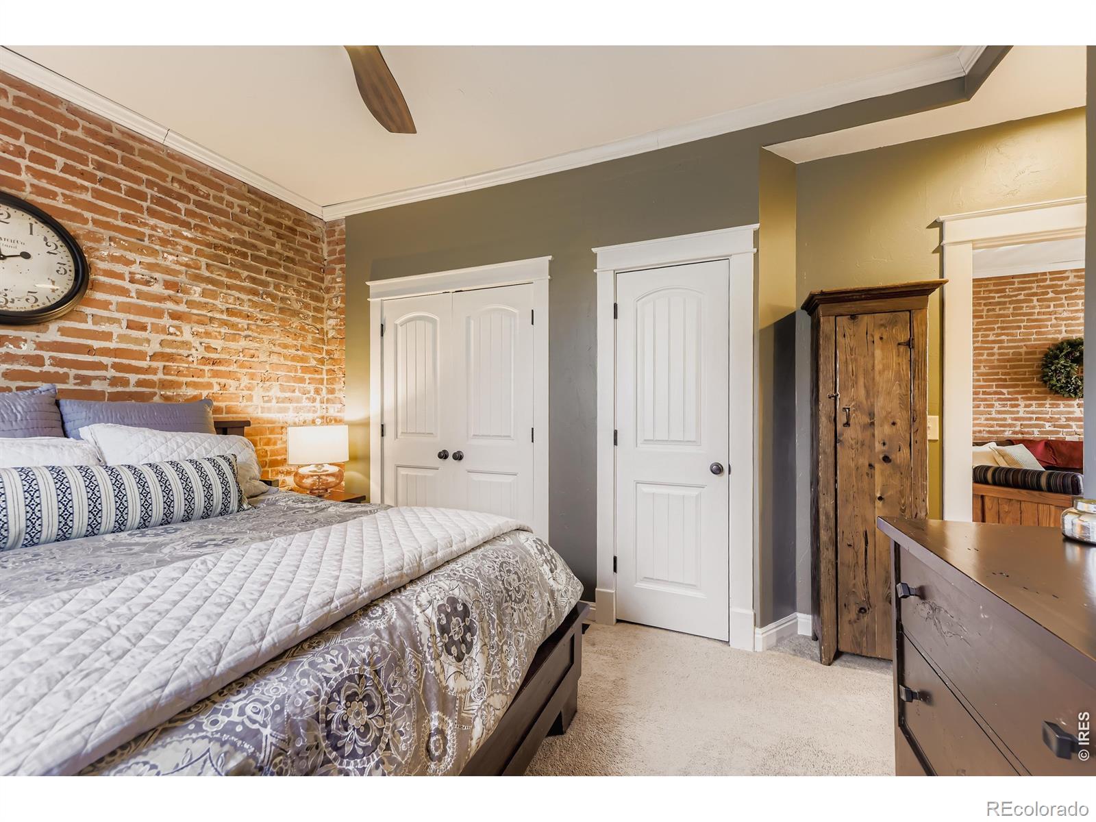 MLS Image #17 for 1618 e 24th avenue,denver, Colorado