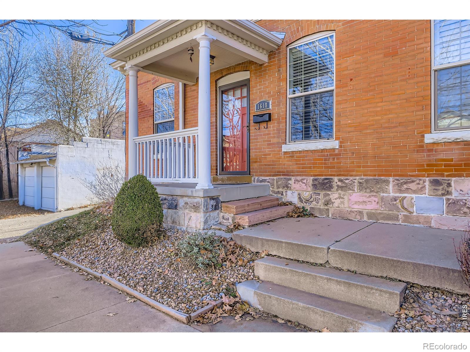 MLS Image #2 for 1618 e 24th avenue,denver, Colorado