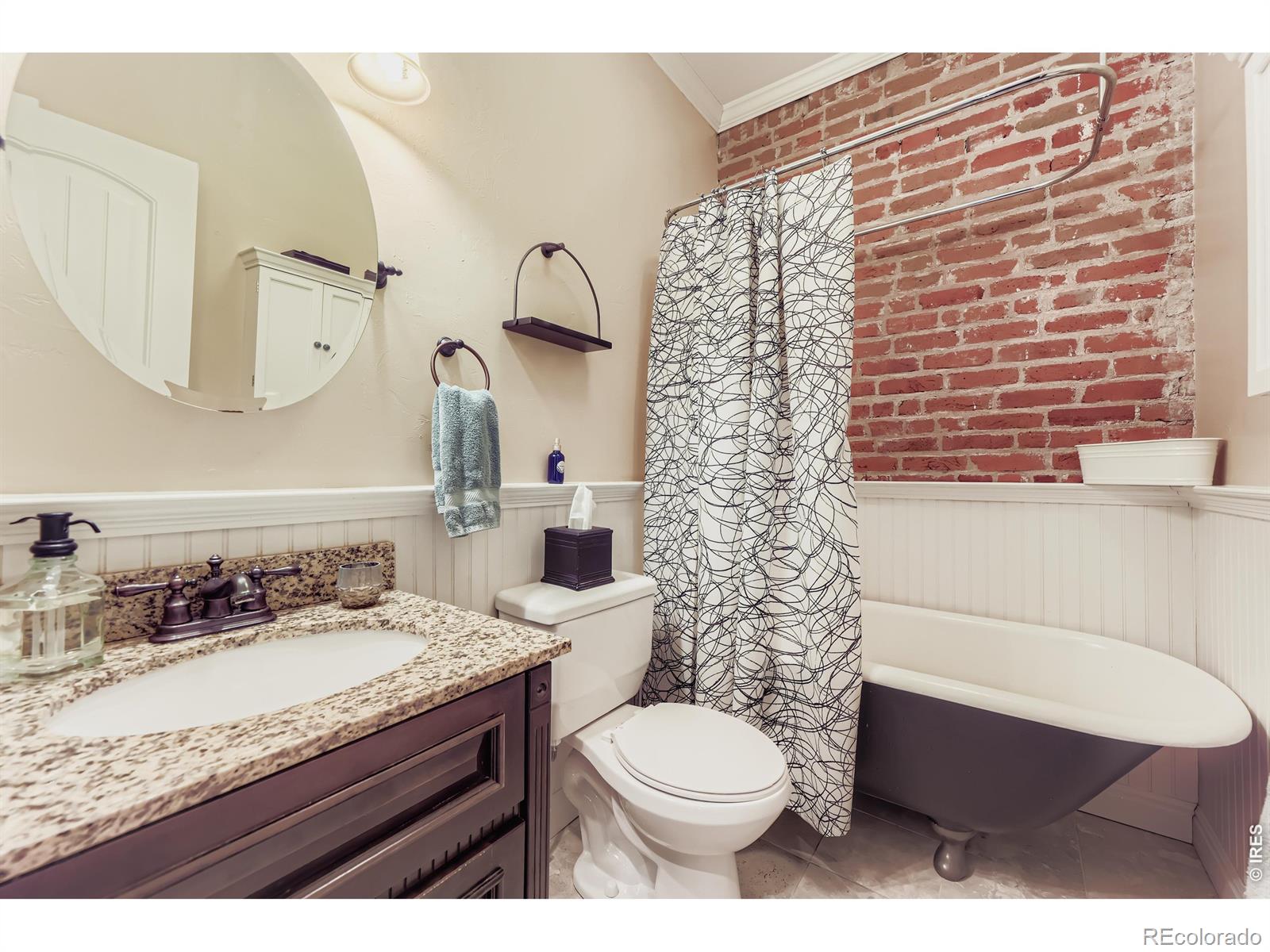MLS Image #20 for 1618 e 24th avenue,denver, Colorado