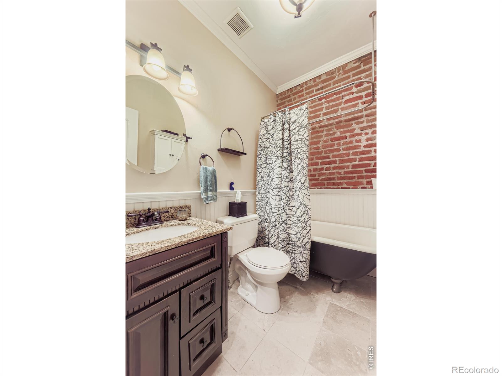 MLS Image #21 for 1618 e 24th avenue,denver, Colorado