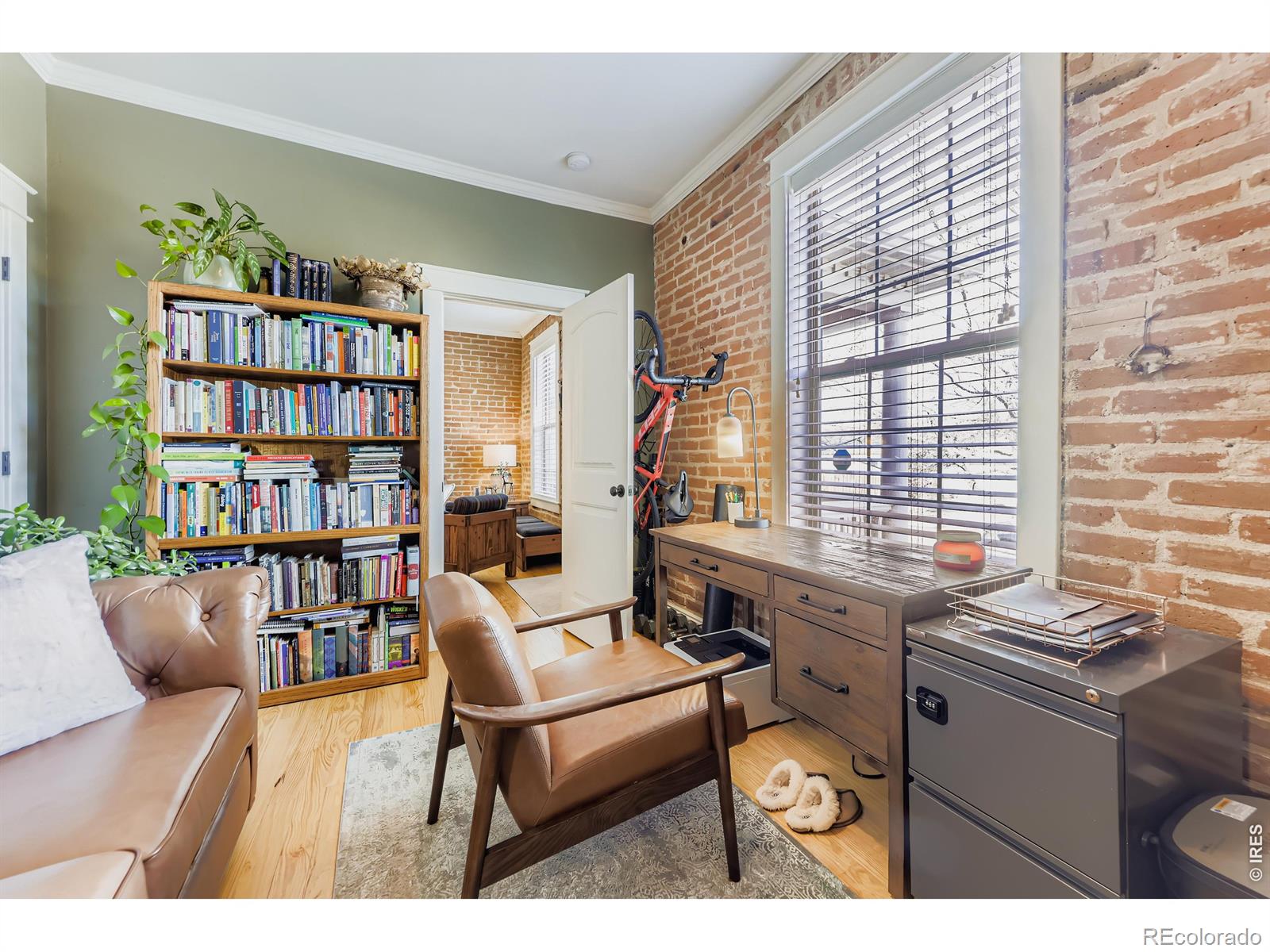 MLS Image #23 for 1618 e 24th avenue,denver, Colorado