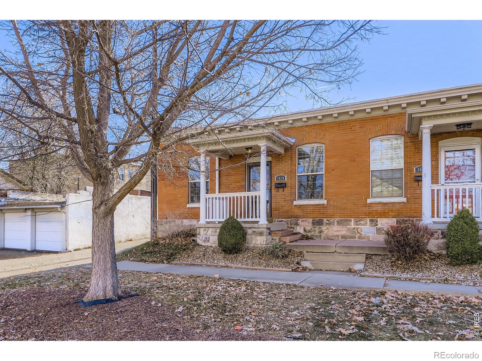 MLS Image #29 for 1618 e 24th avenue,denver, Colorado