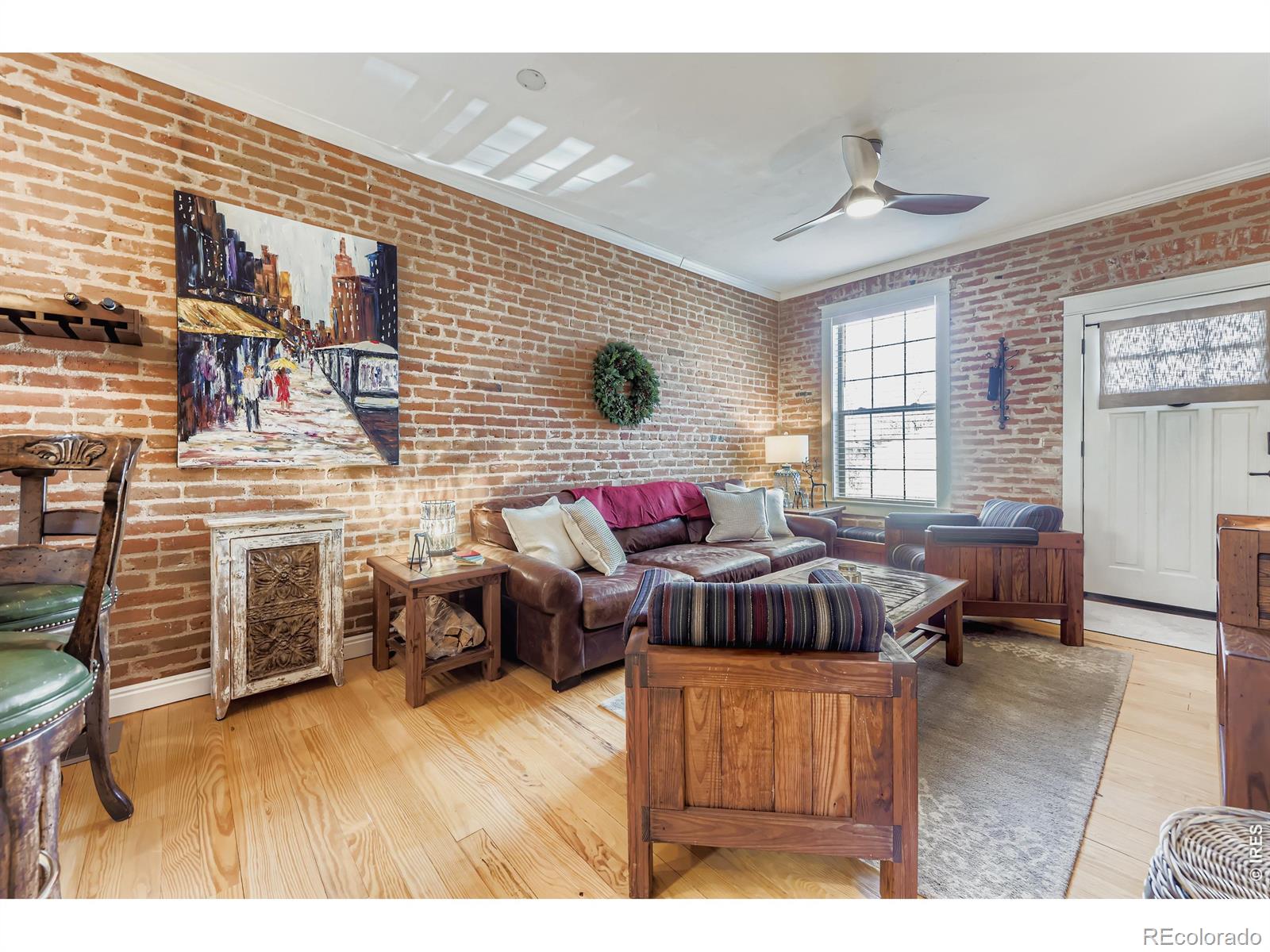 MLS Image #3 for 1618 e 24th avenue,denver, Colorado