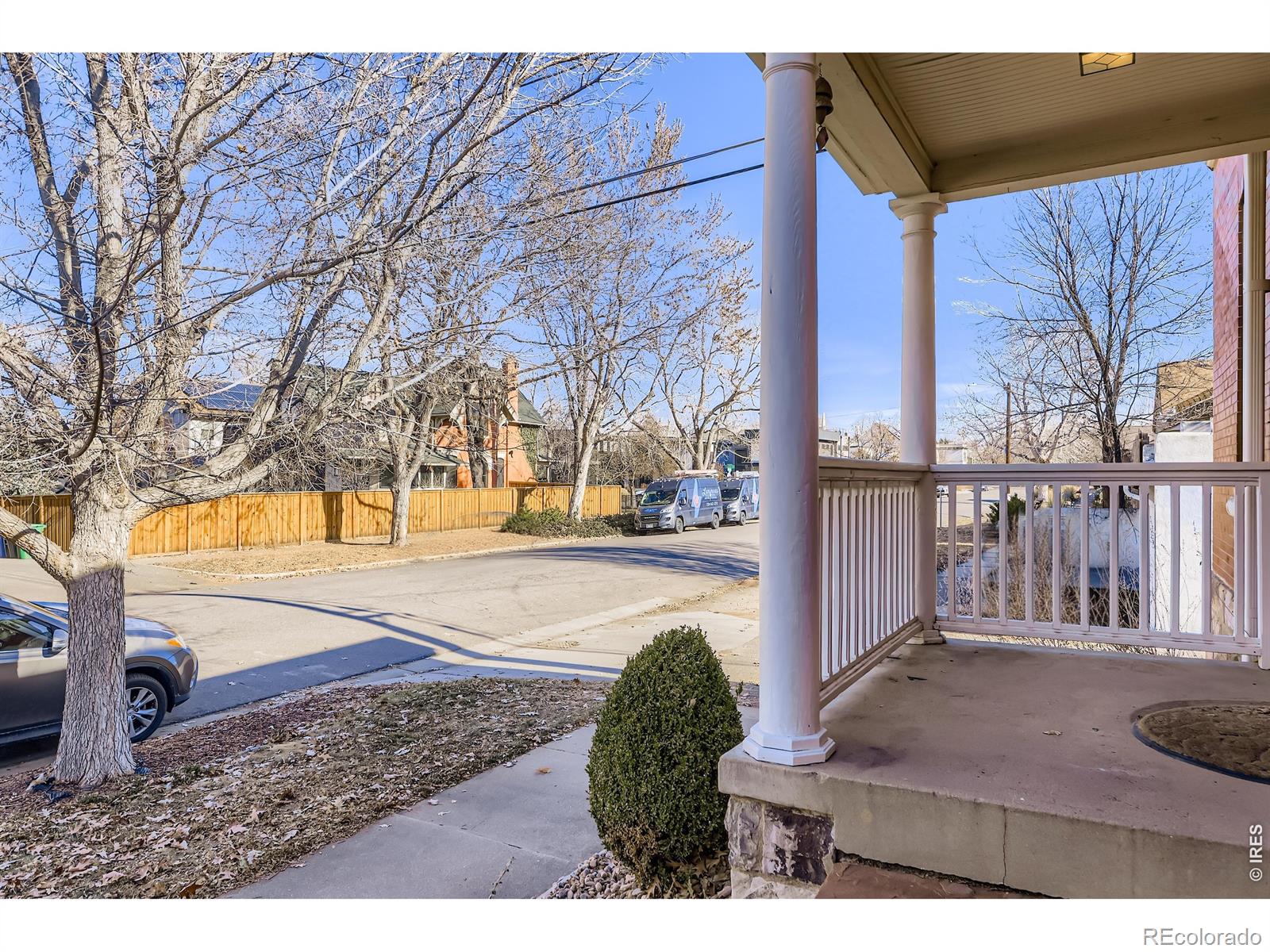 MLS Image #31 for 1618 e 24th avenue,denver, Colorado