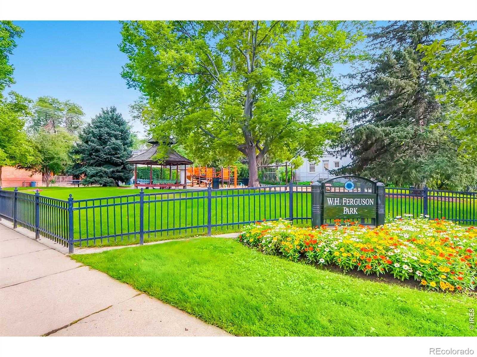 MLS Image #39 for 1618 e 24th avenue,denver, Colorado