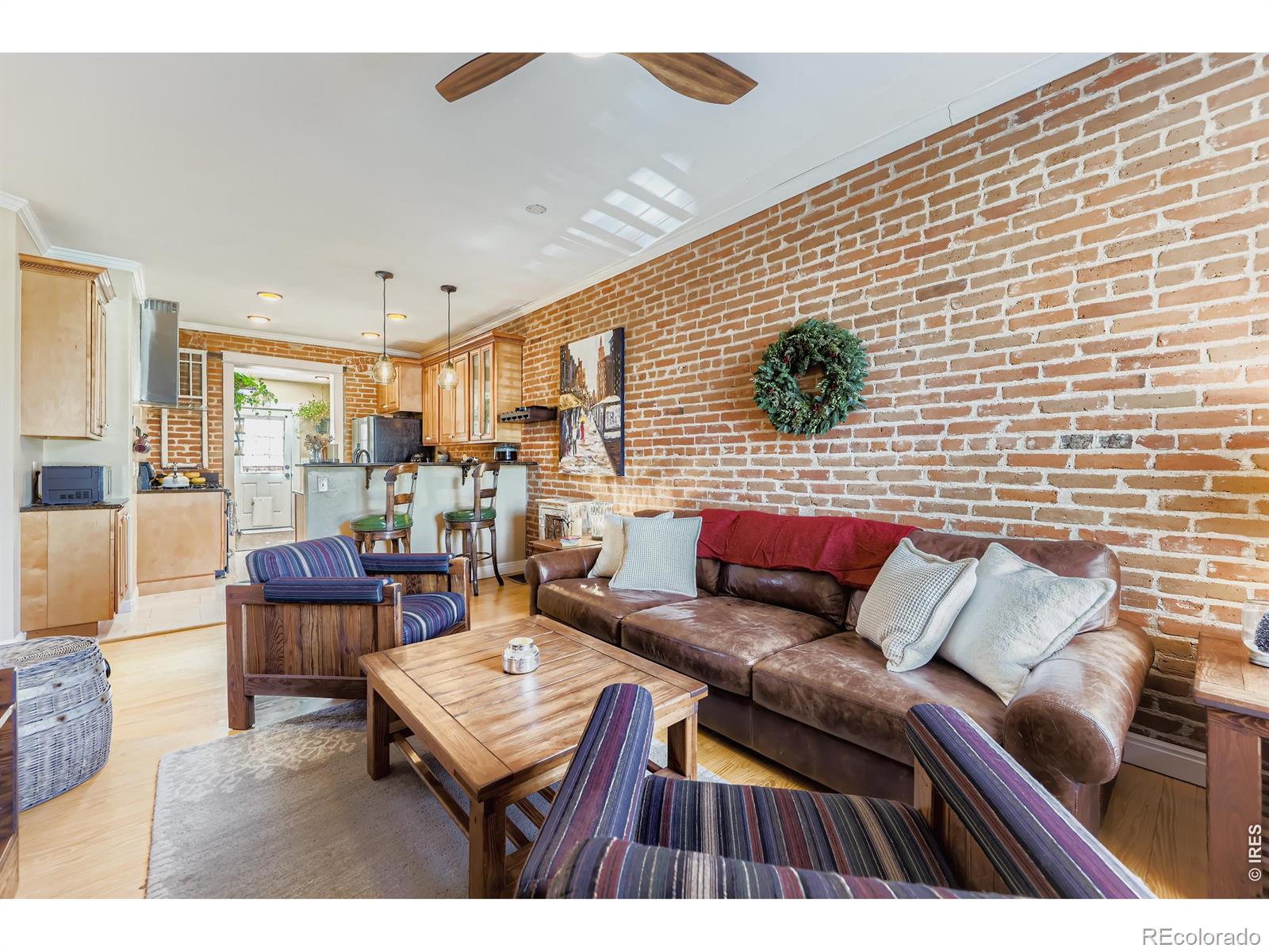 MLS Image #6 for 1618 e 24th avenue,denver, Colorado