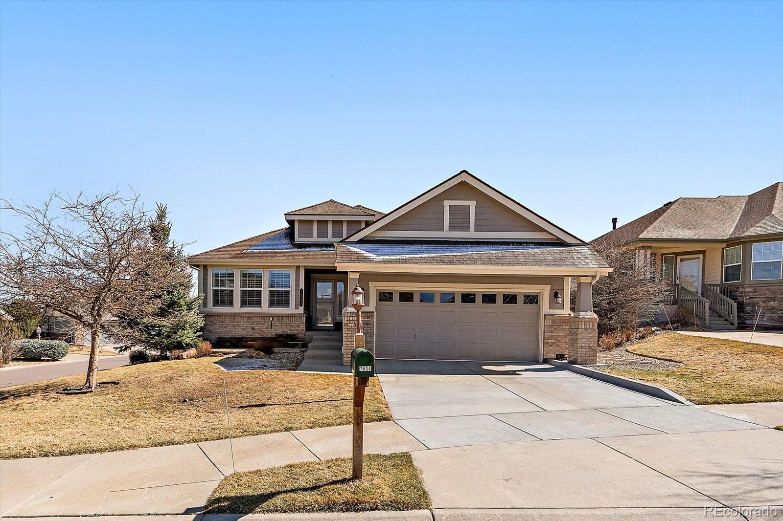 MLS Image #0 for 7534 s addison way,aurora, Colorado
