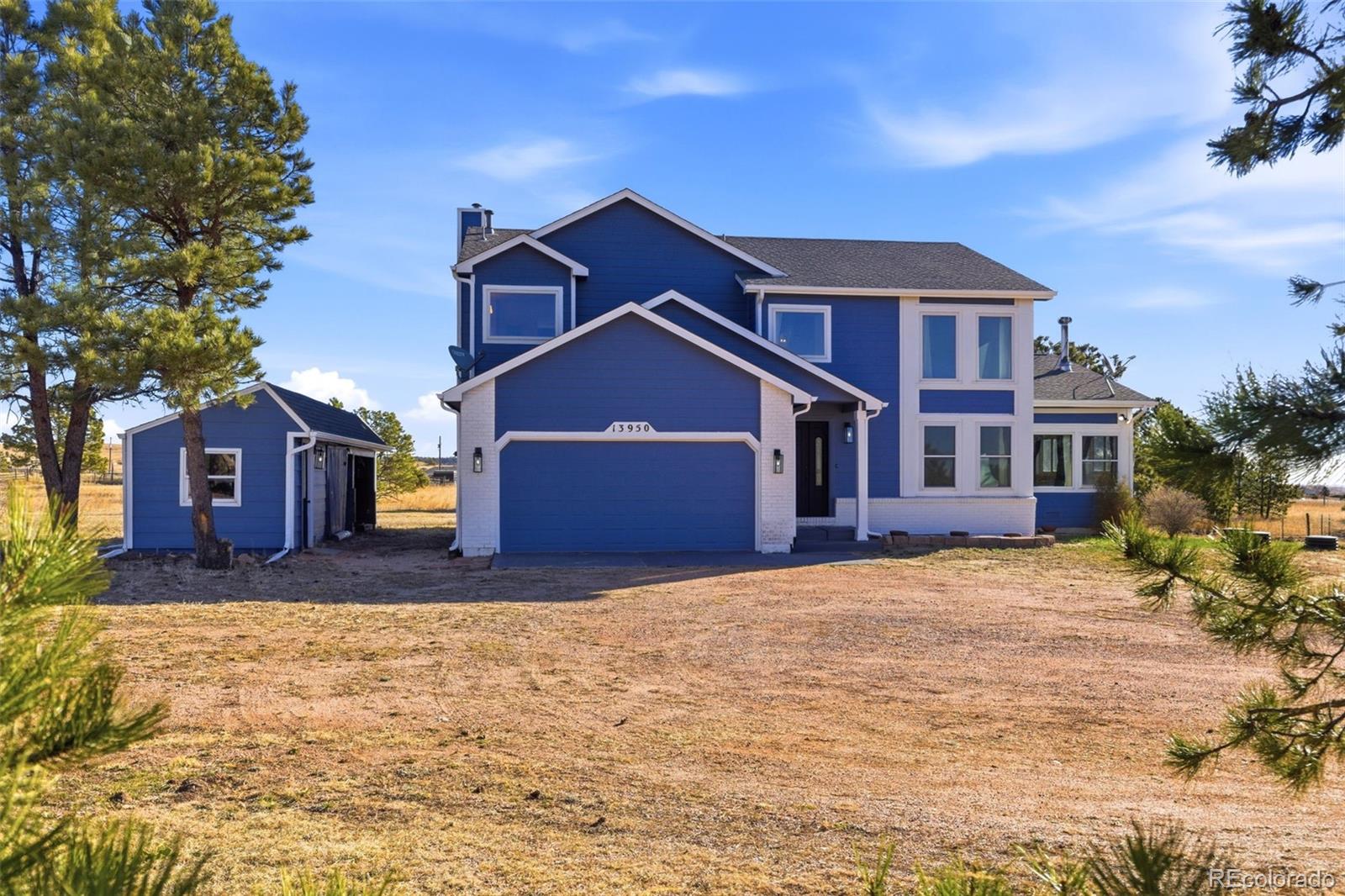 MLS Image #0 for 13950  bucknell circle,peyton, Colorado