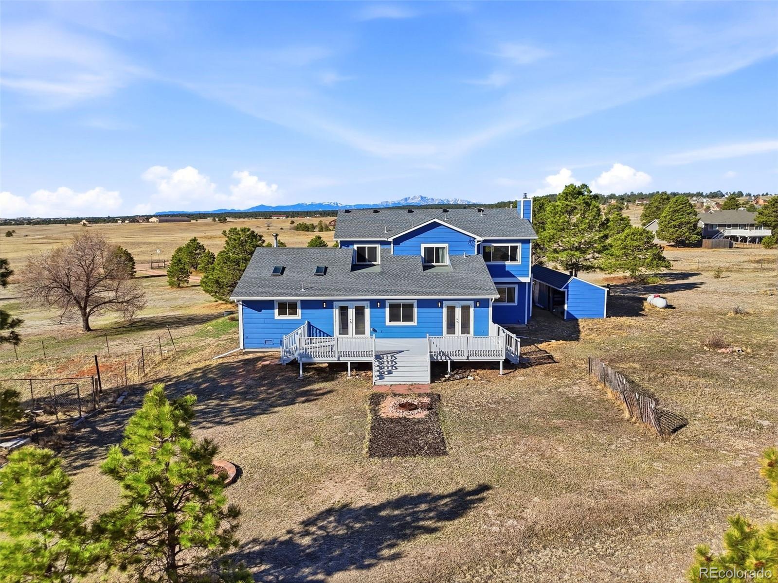 MLS Image #1 for 13950  bucknell circle,peyton, Colorado