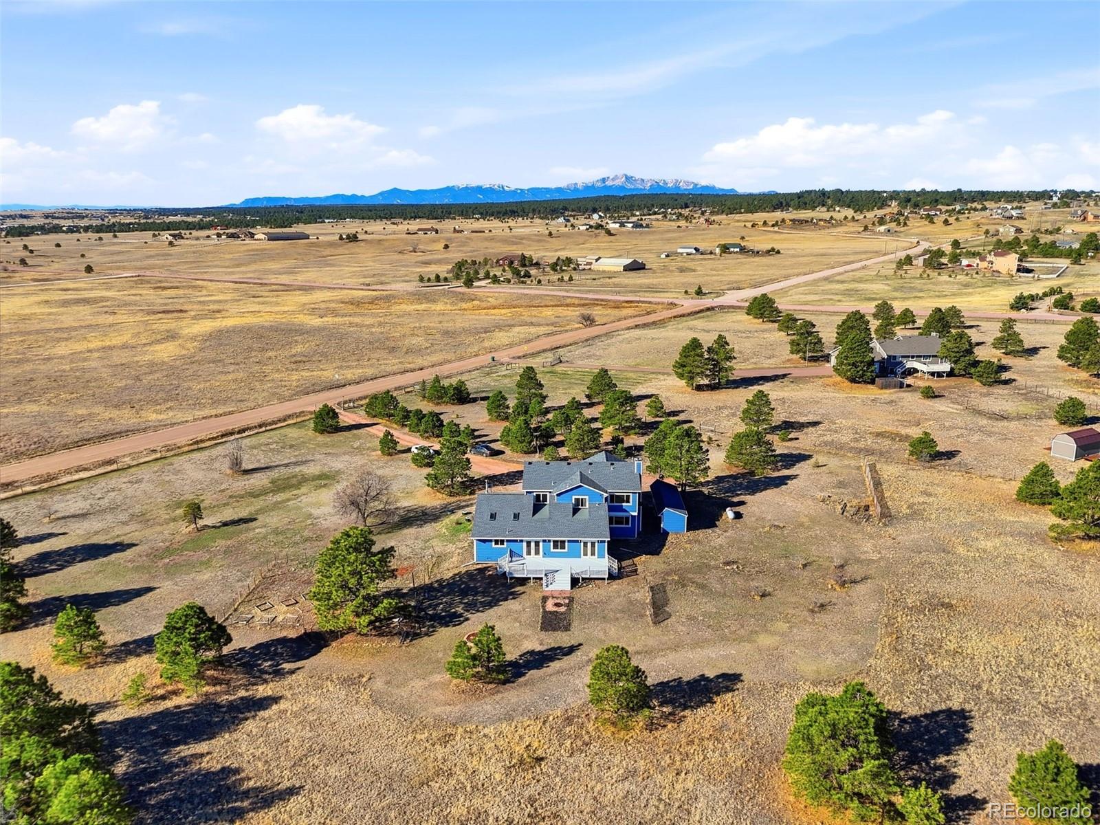 MLS Image #2 for 13950  bucknell circle,peyton, Colorado