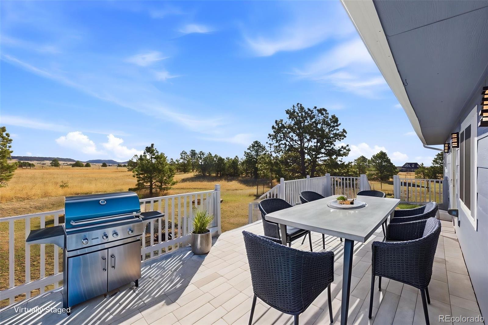 MLS Image #40 for 13950  bucknell circle,peyton, Colorado