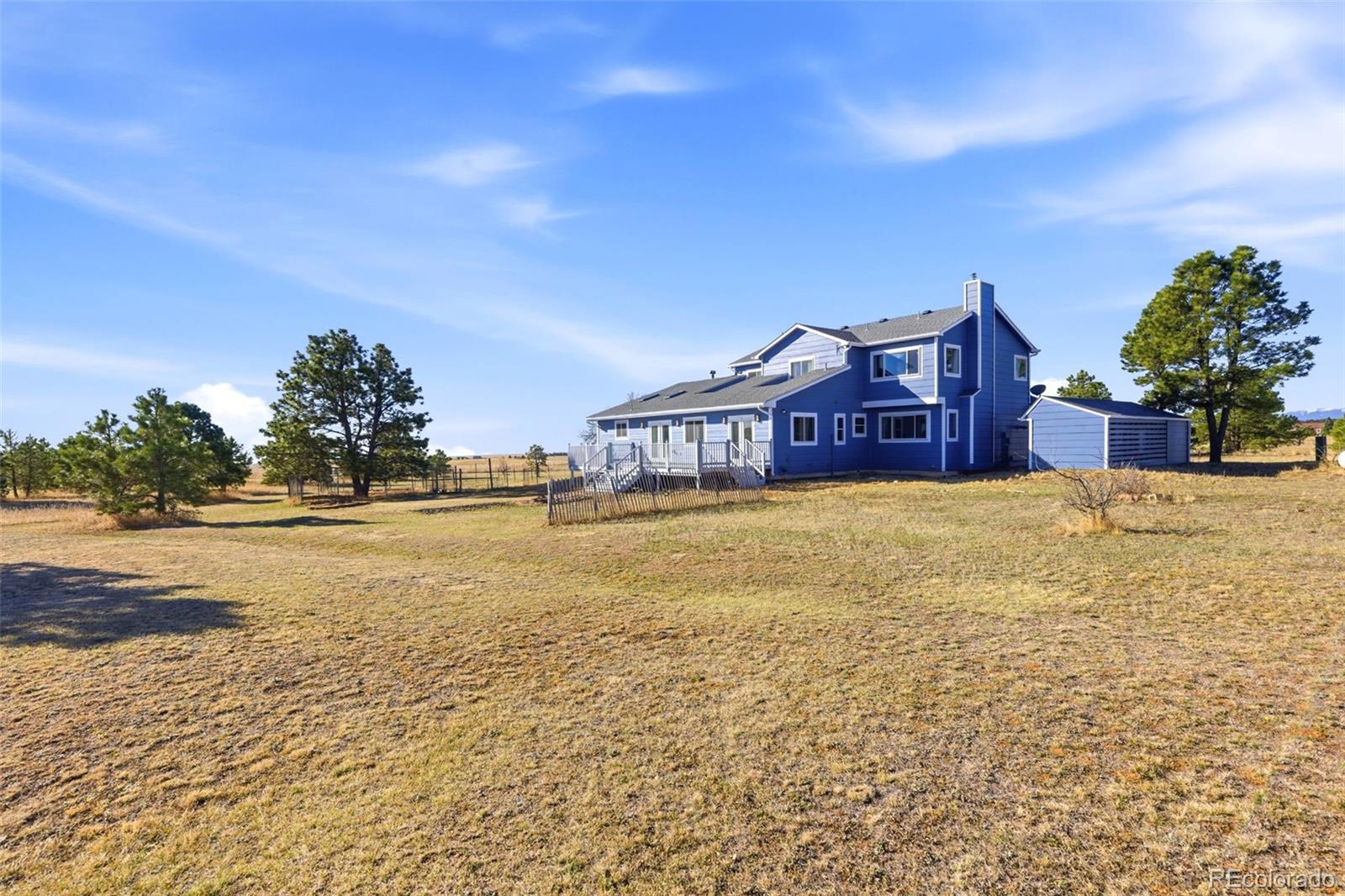 MLS Image #42 for 13950  bucknell circle,peyton, Colorado
