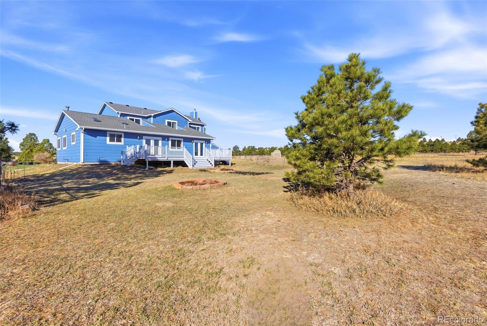 MLS Image #43 for 13950  bucknell circle,peyton, Colorado
