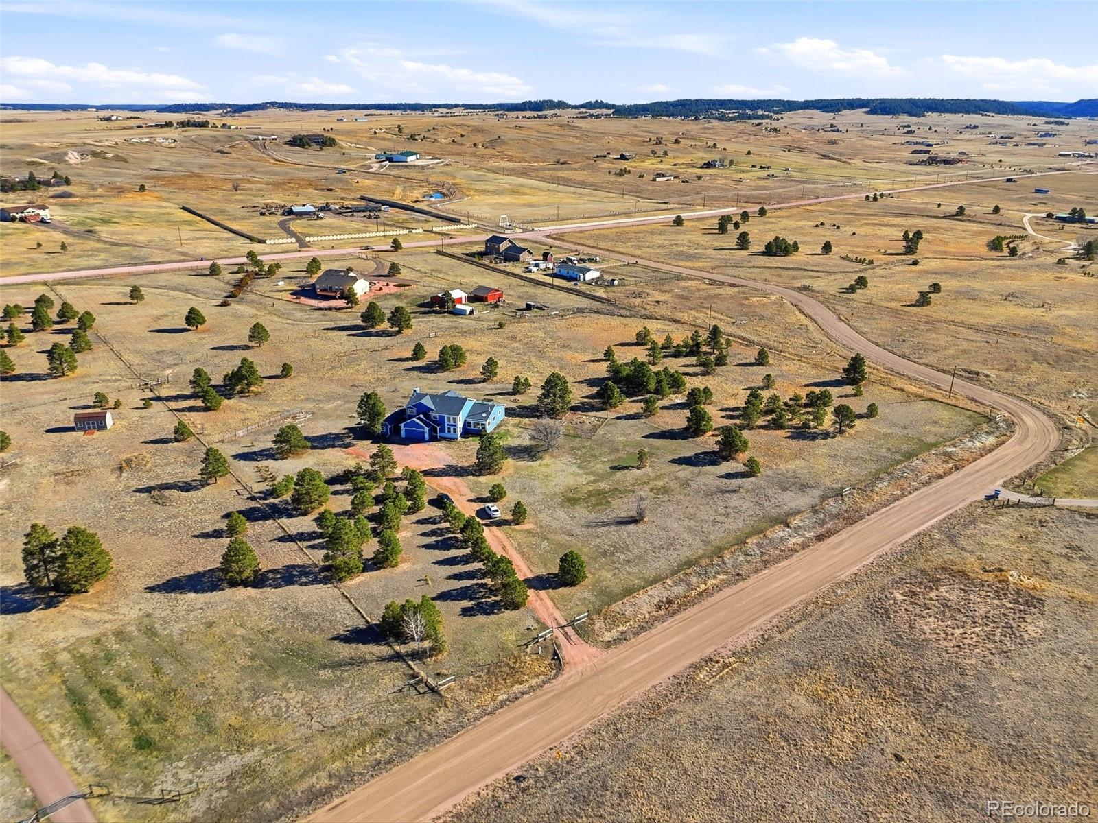 MLS Image #46 for 13950  bucknell circle,peyton, Colorado