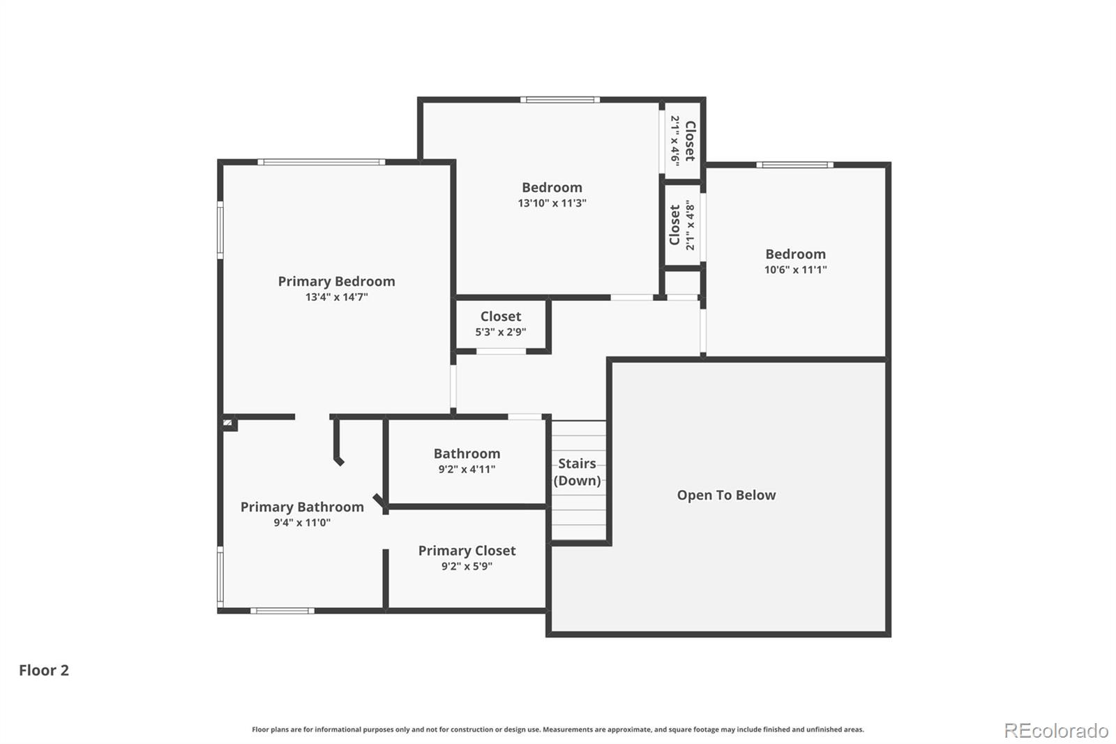 MLS Image #47 for 13950  bucknell circle,peyton, Colorado