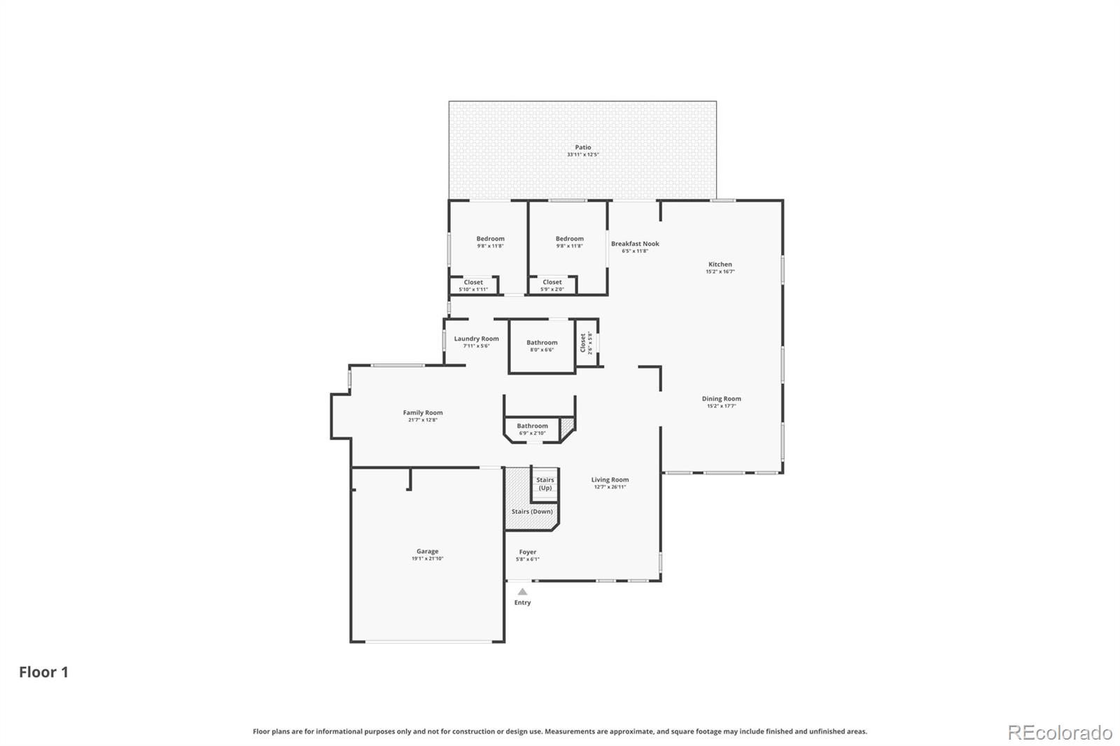 MLS Image #48 for 13950  bucknell circle,peyton, Colorado