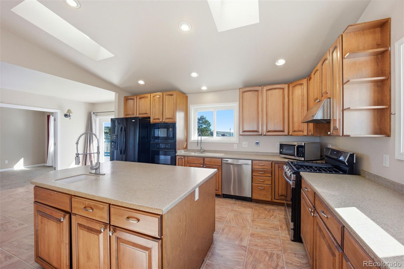 MLS Image #5 for 13950  bucknell circle,peyton, Colorado