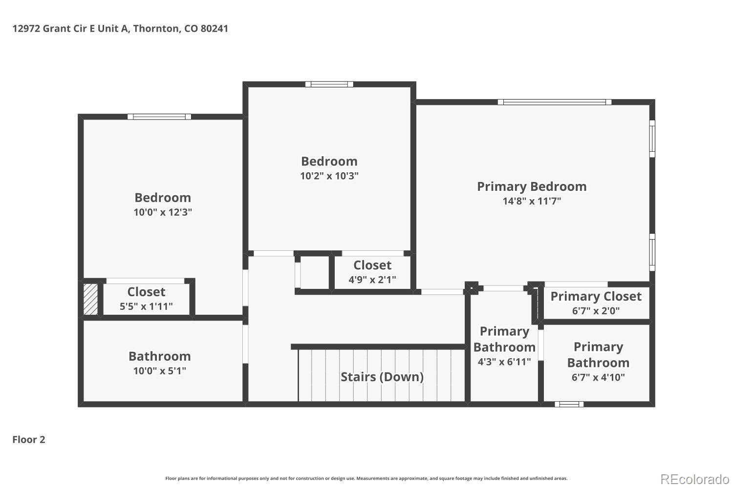 MLS Image #26 for 12972  grant circle,thornton, Colorado