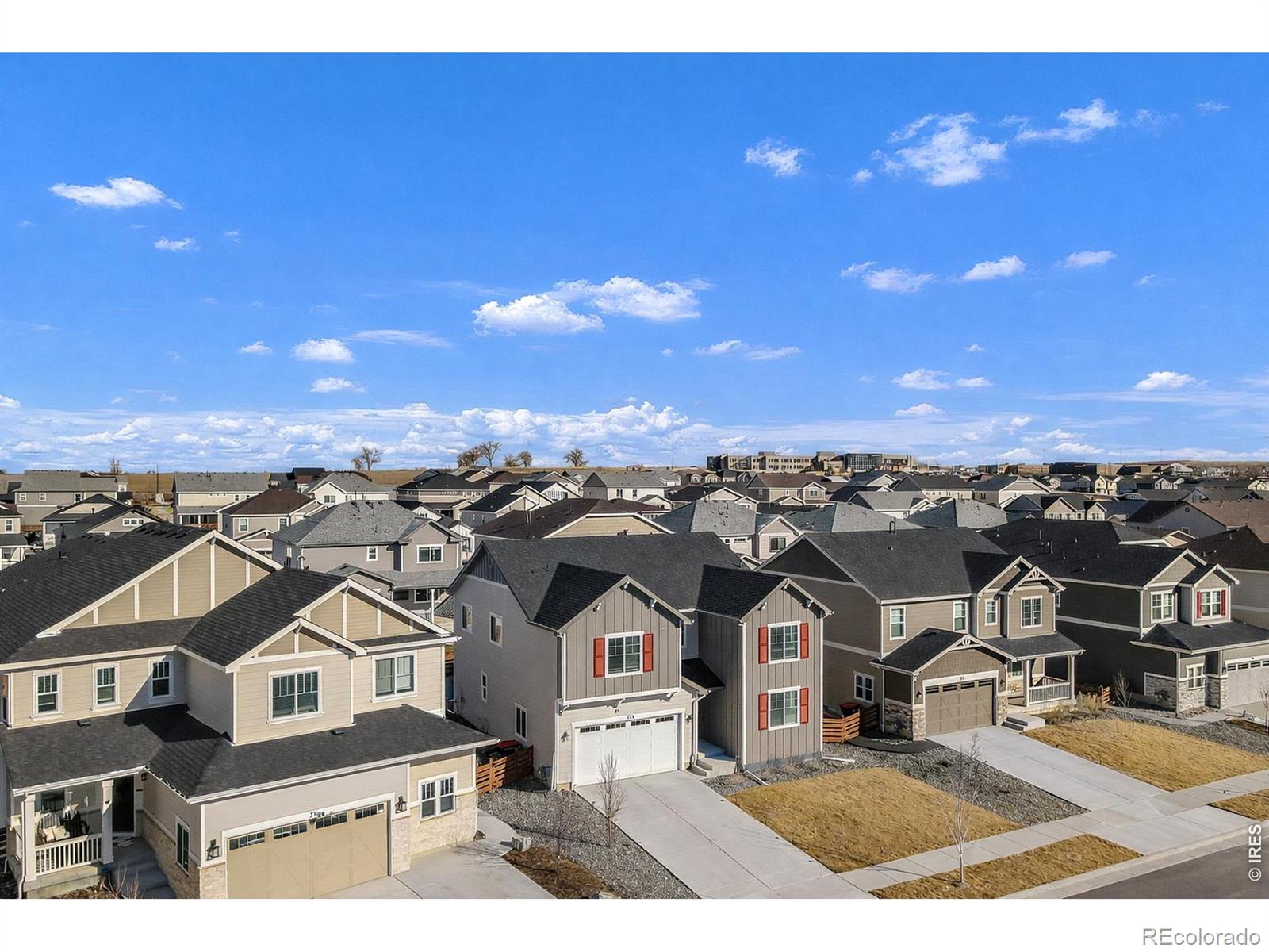 MLS Image #2 for 723  alpine ridge street,erie, Colorado