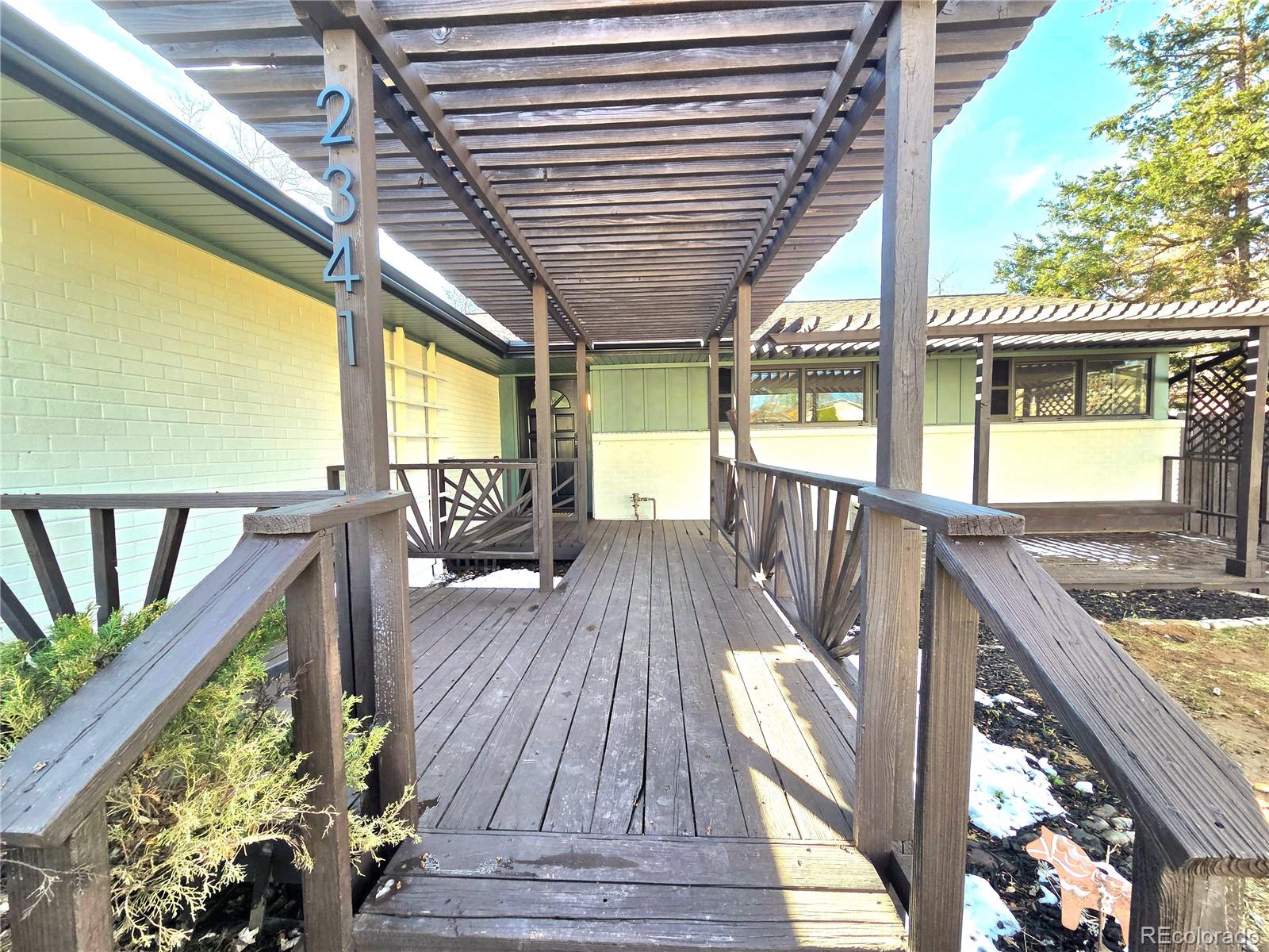 MLS Image #3 for 2341 s kenton street,aurora, Colorado