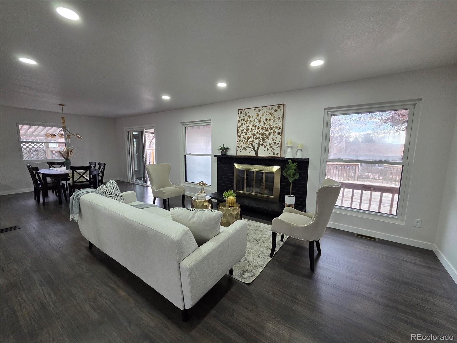 MLS Image #4 for 2341 s kenton street,aurora, Colorado