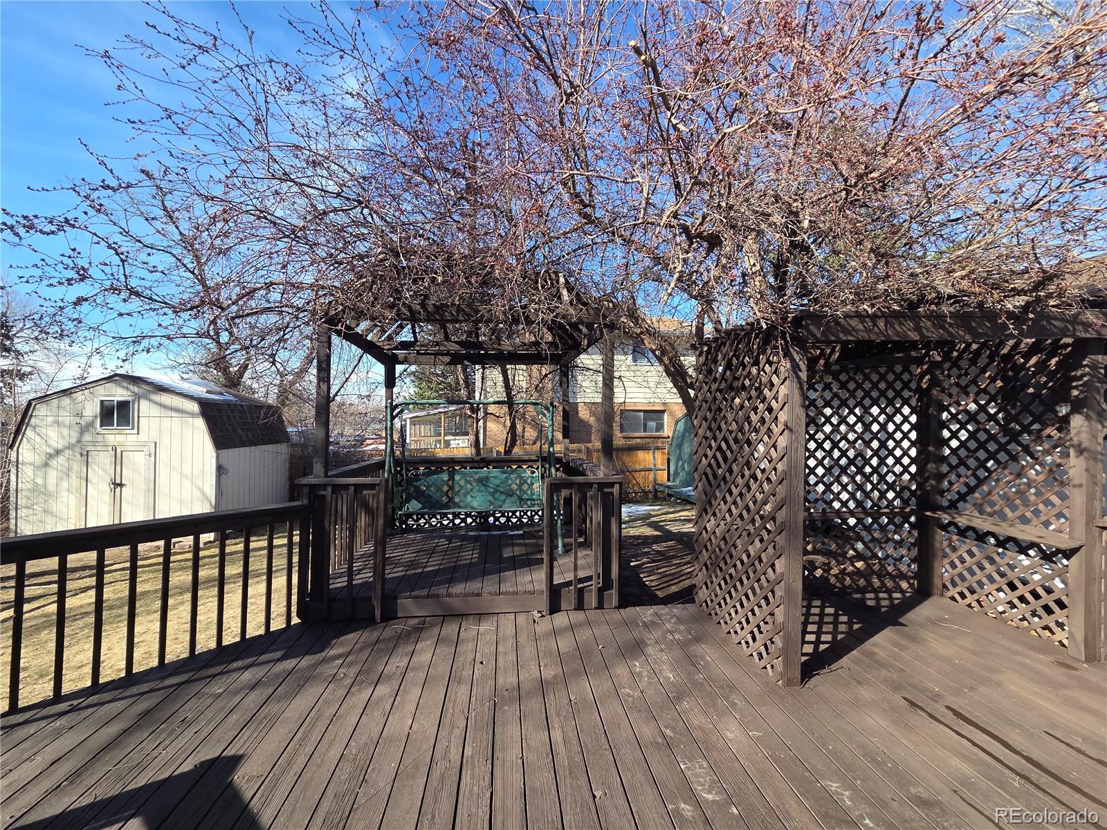 MLS Image #40 for 2341 s kenton street,aurora, Colorado