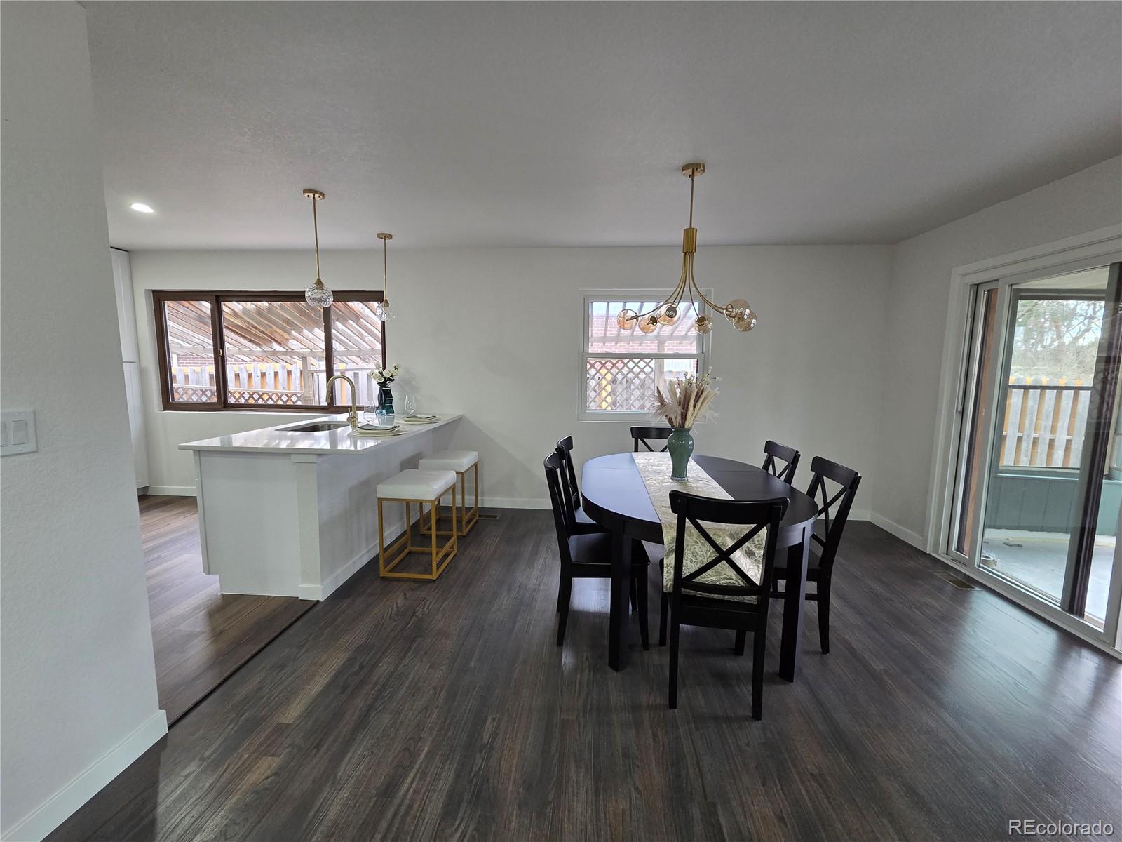 MLS Image #5 for 2341 s kenton street,aurora, Colorado