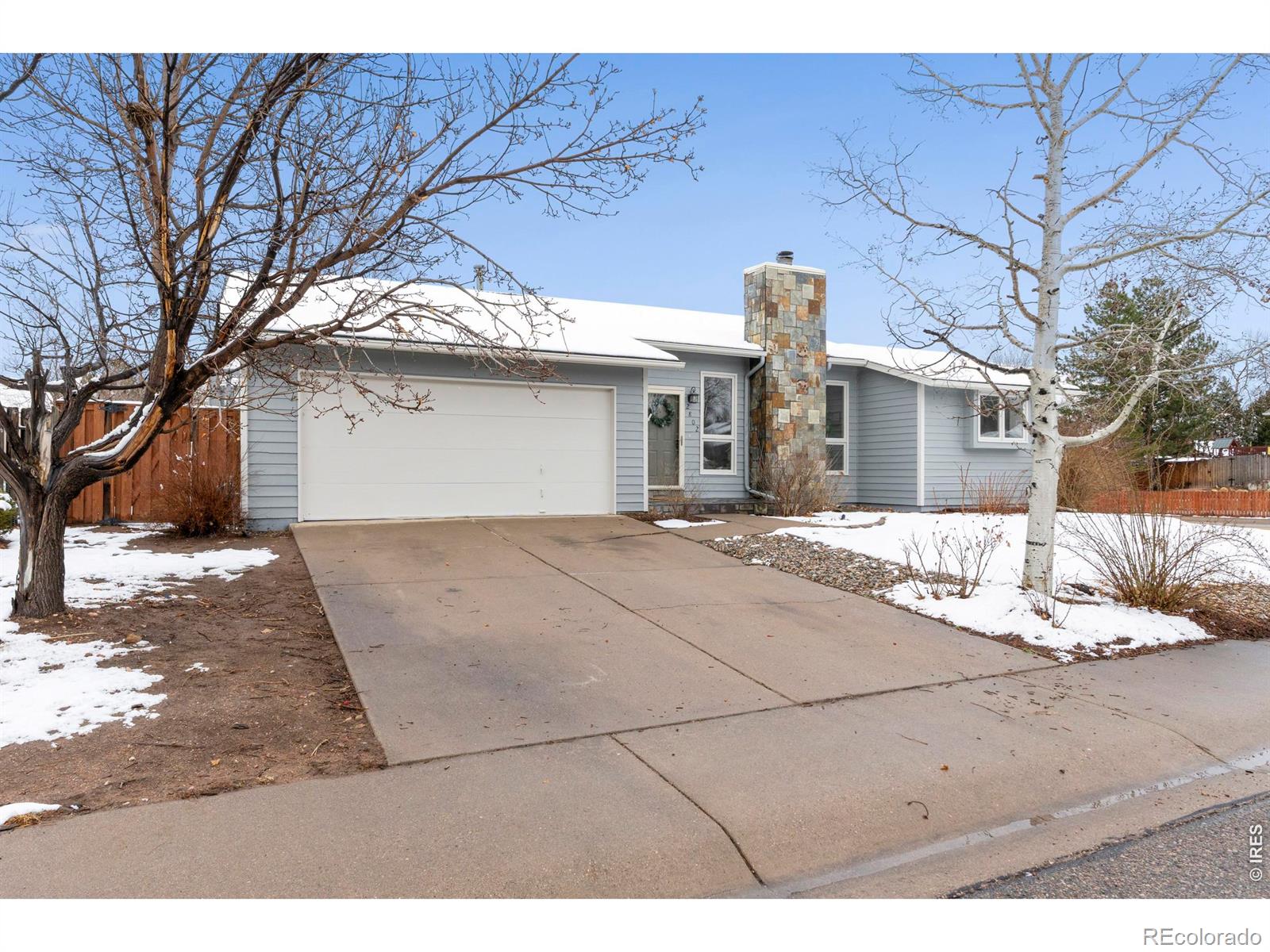 MLS Image #1 for 2802  pampas court,fort collins, Colorado