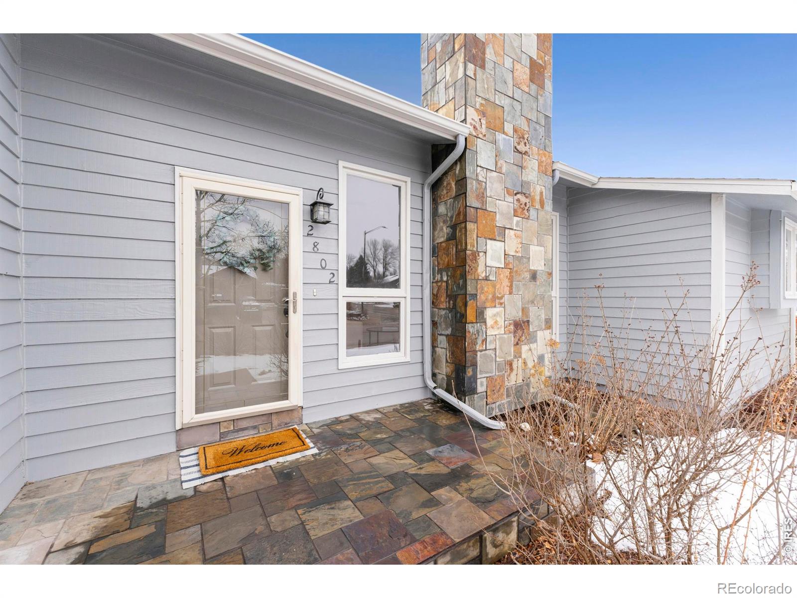 MLS Image #2 for 2802  pampas court,fort collins, Colorado