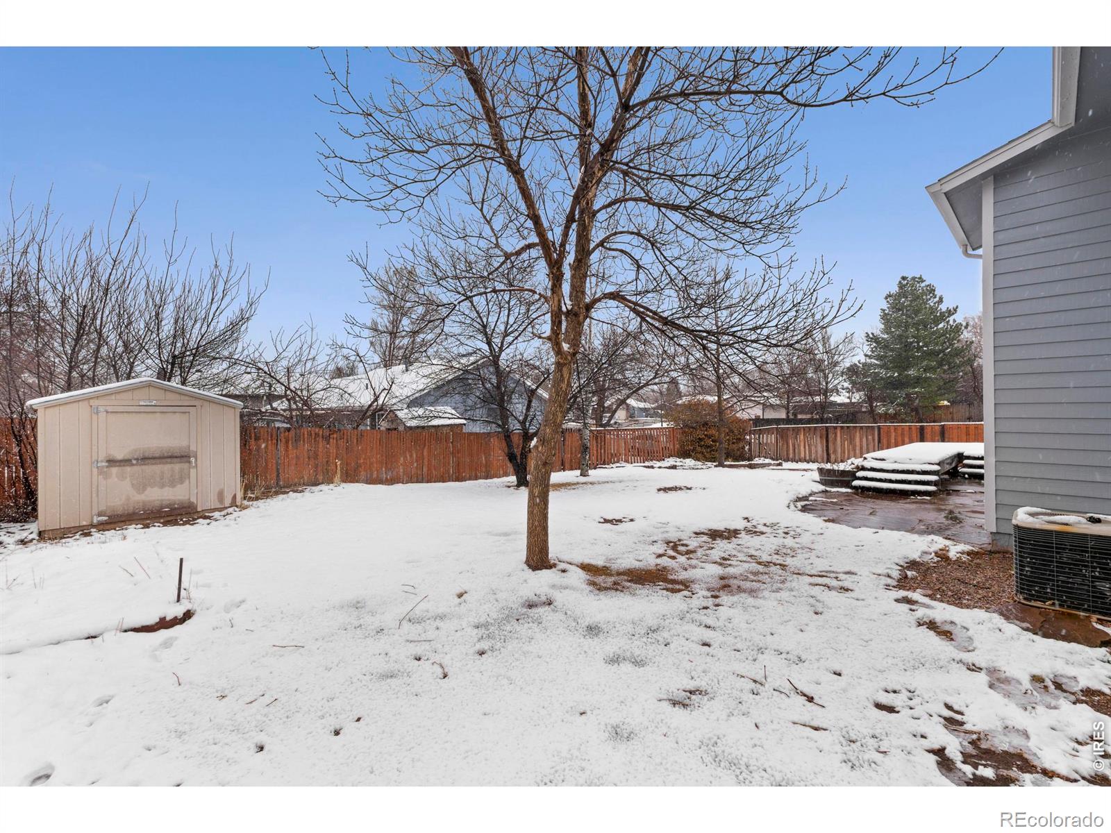 MLS Image #28 for 2802  pampas court,fort collins, Colorado