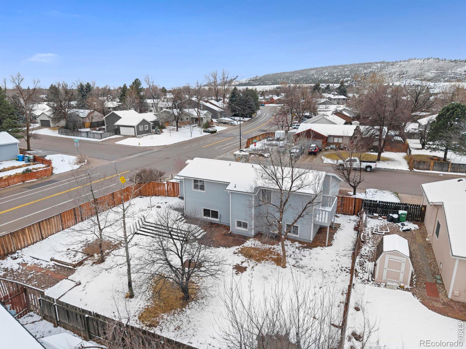 MLS Image #29 for 2802  pampas court,fort collins, Colorado