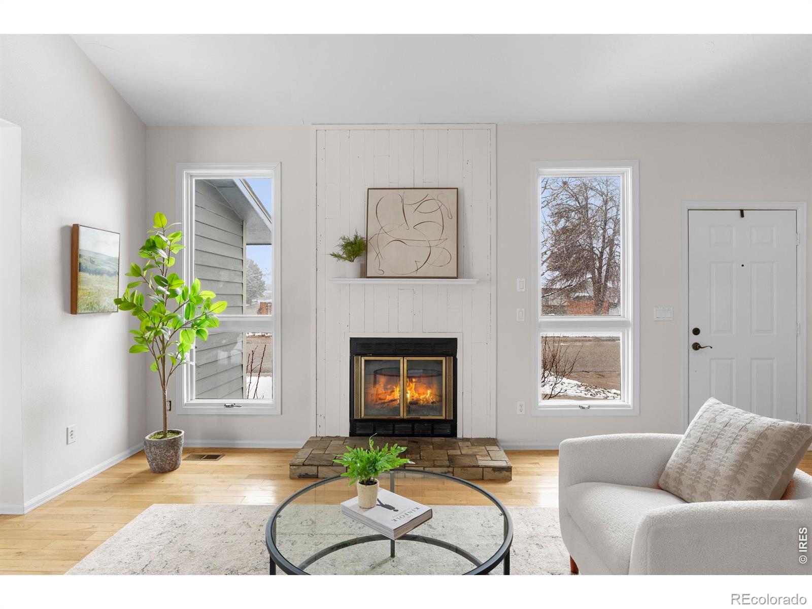 MLS Image #3 for 2802  pampas court,fort collins, Colorado