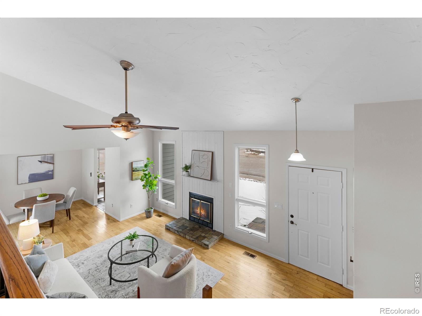 MLS Image #4 for 2802  pampas court,fort collins, Colorado