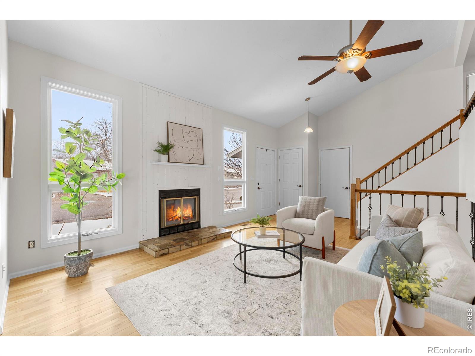 MLS Image #5 for 2802  pampas court,fort collins, Colorado