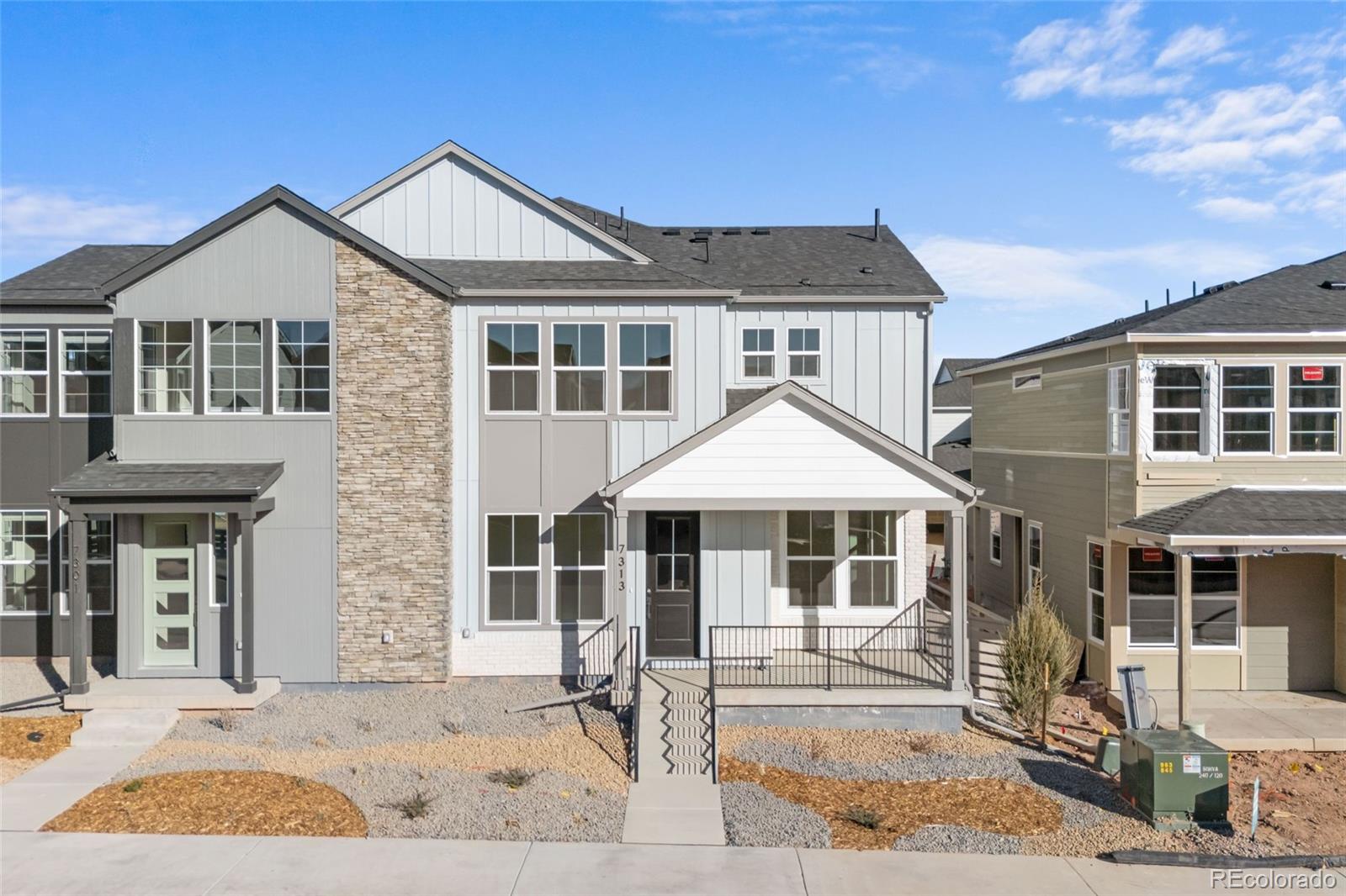 MLS Image #0 for 7313  goldbloom lane,littleton, Colorado
