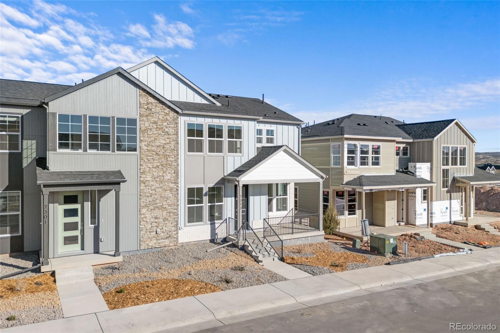 MLS Image #1 for 7313  goldbloom lane,littleton, Colorado