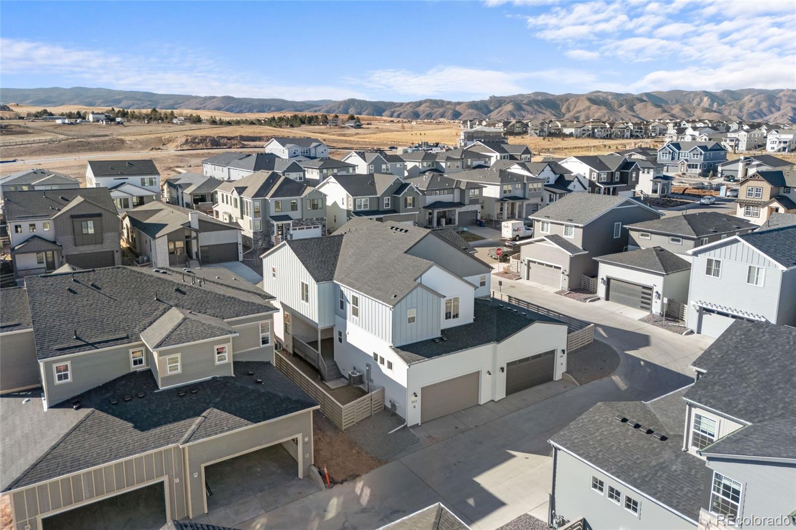 MLS Image #2 for 7313  goldbloom lane,littleton, Colorado