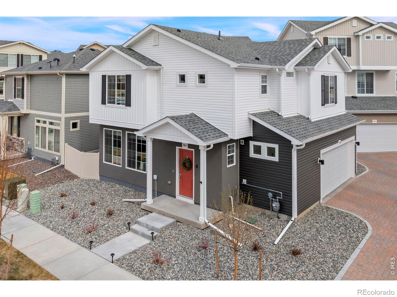 MLS Image #0 for 3461  barkwood drive,johnstown, Colorado