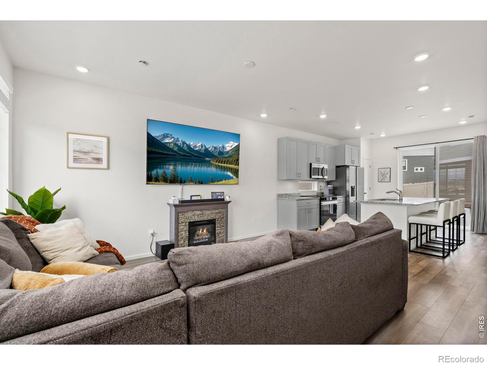 MLS Image #1 for 3461  barkwood drive,johnstown, Colorado