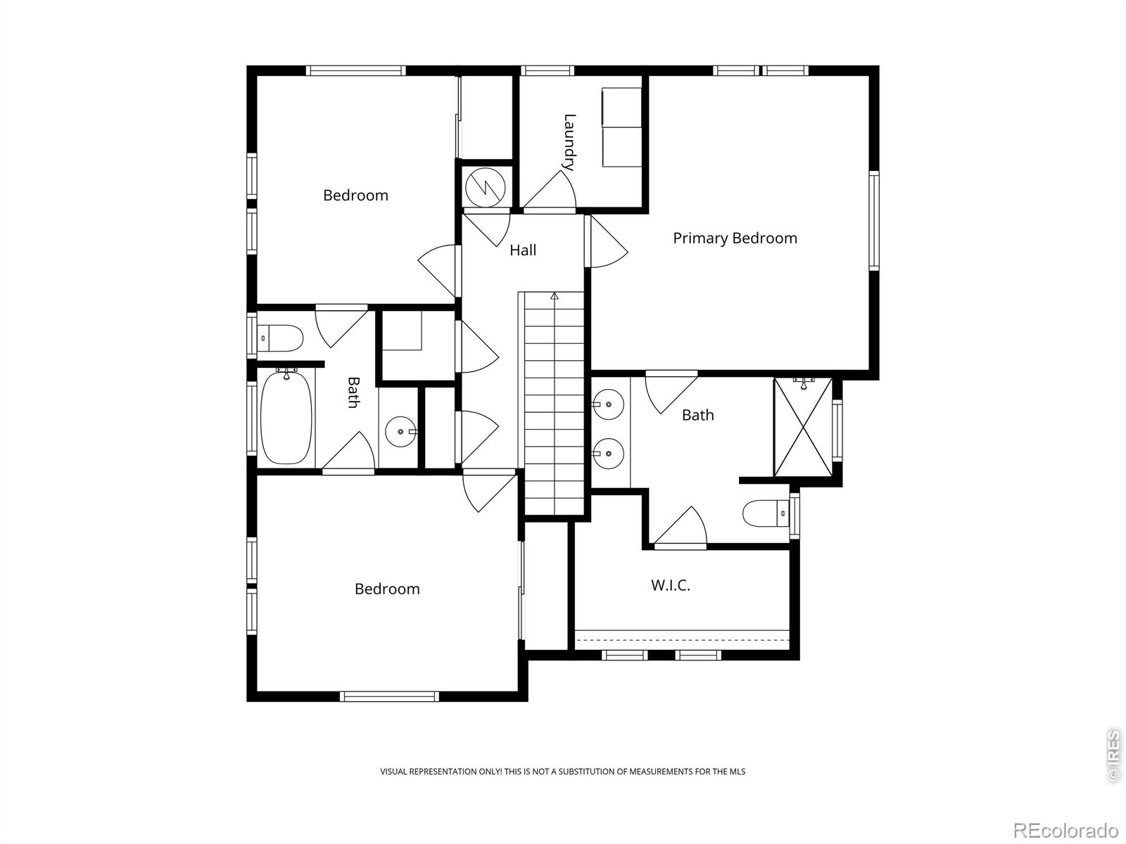 MLS Image #20 for 3461  barkwood drive,johnstown, Colorado