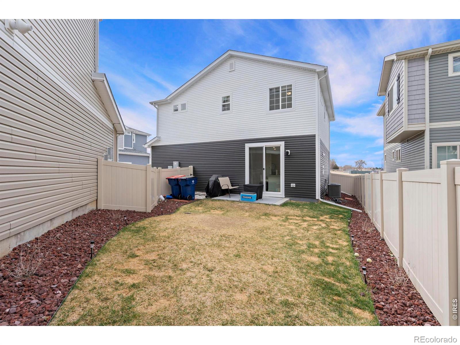 MLS Image #21 for 3461  barkwood drive,johnstown, Colorado