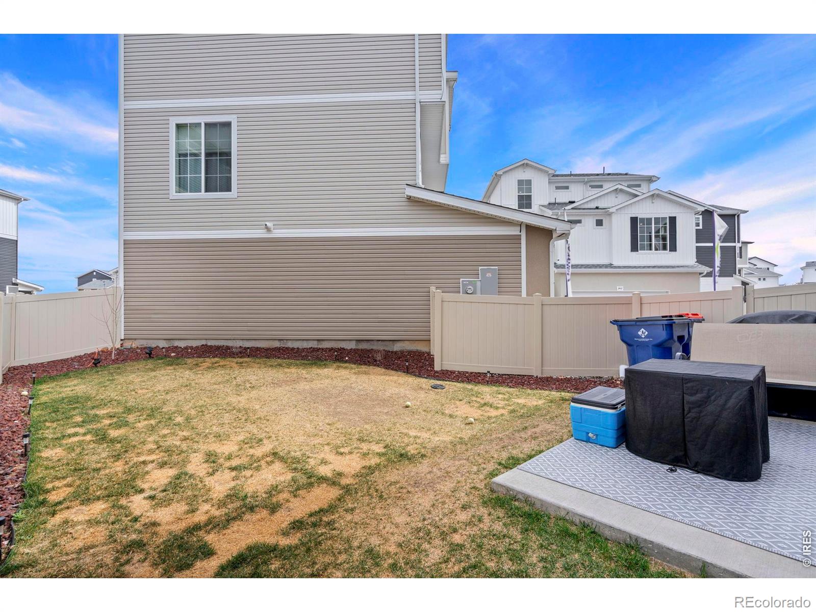 MLS Image #22 for 3461  barkwood drive,johnstown, Colorado