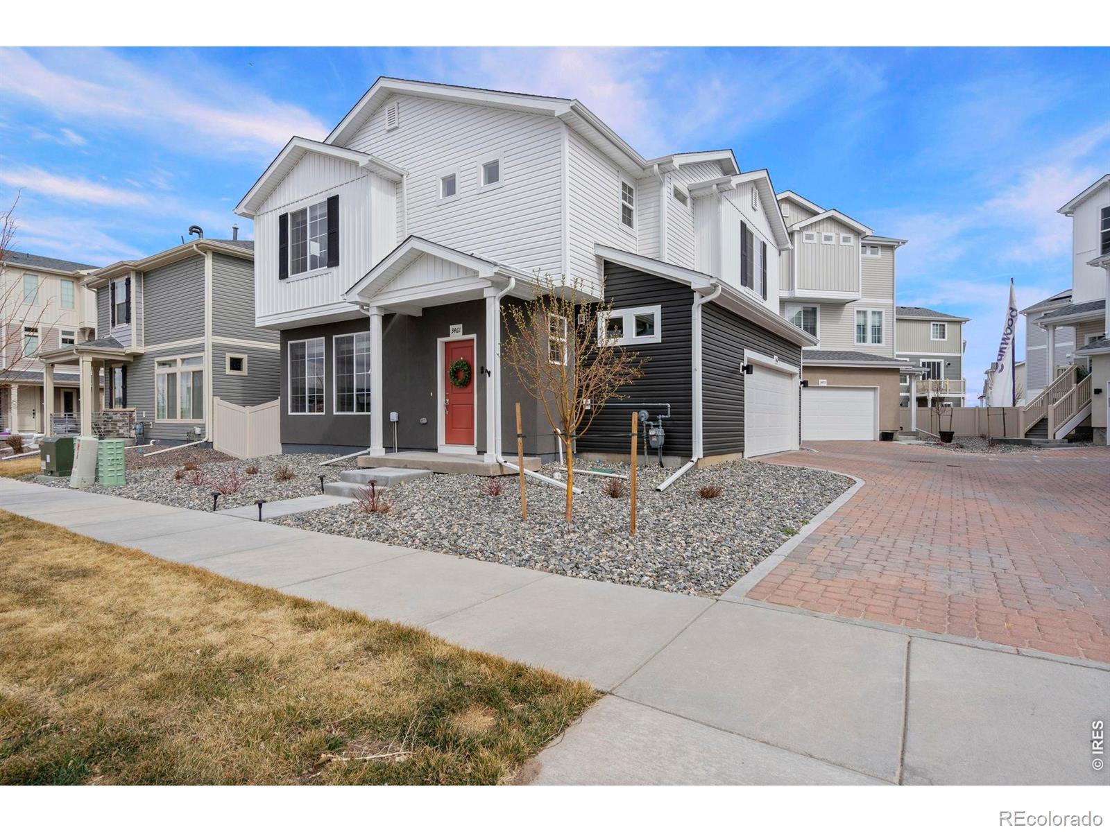 MLS Image #24 for 3461  barkwood drive,johnstown, Colorado